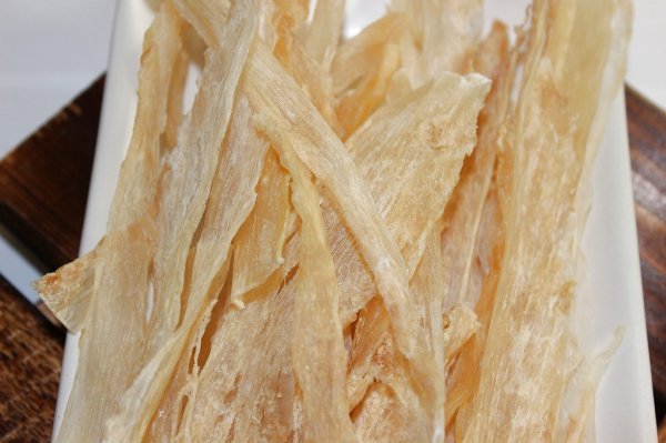 画像2: //数量限定//ターキーアキレス（七面鳥すじ）　カット (2)