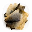 画像1: 鮭皮ジャーキー　90g (1)