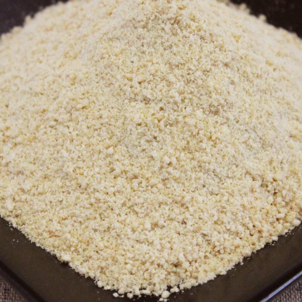 画像2: 【国産無添加】北海道産　鶏ささみふりかけ　犬おやつ・猫おやつ (2)