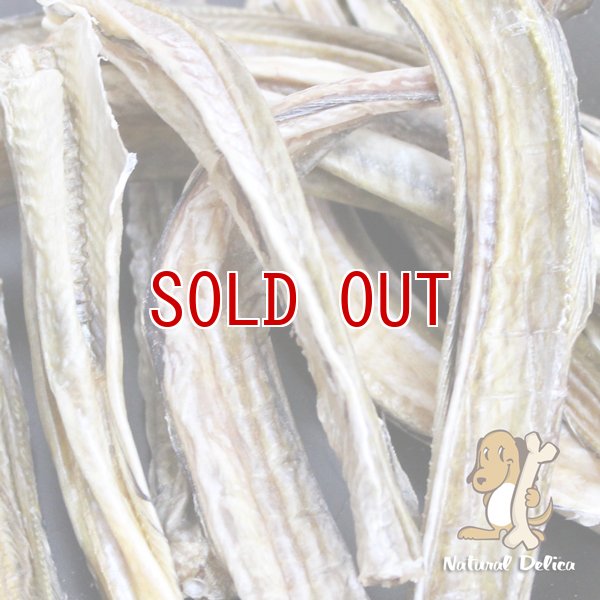 画像2: 【国産無添加】銚子産天然あなご姿干し（ハーフ） (2)