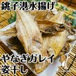 画像1: 【国産無添加】銚子産やなぎガレイ姿干し (1)