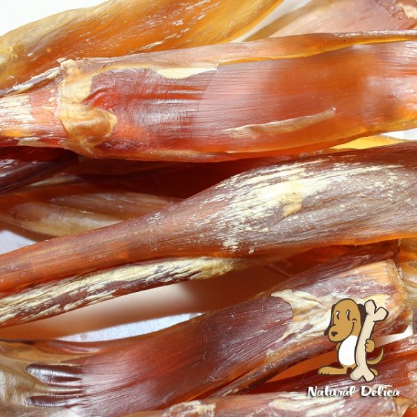 画像2: モンゴル産馬アキレス・ロング 犬おやつ/猫おやつ (2)