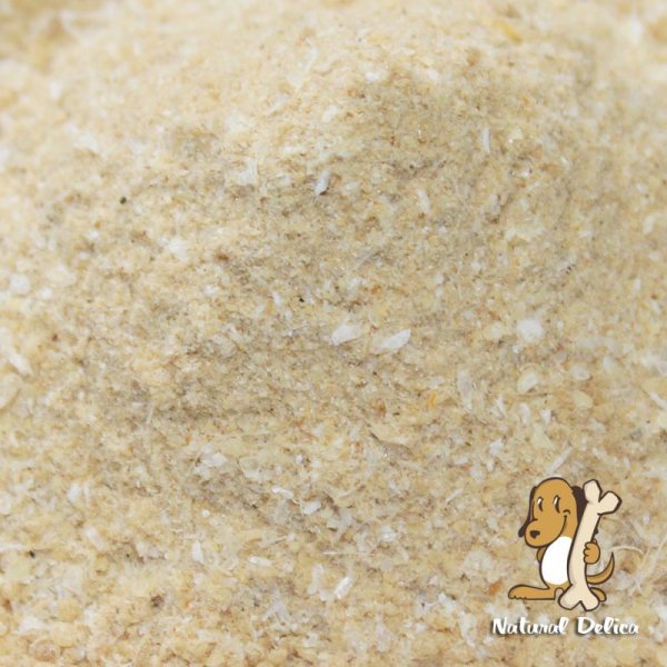 画像2: 【国産無添加】ペットのための関節サポート　70g　犬サプリ/猫サプリ (2)