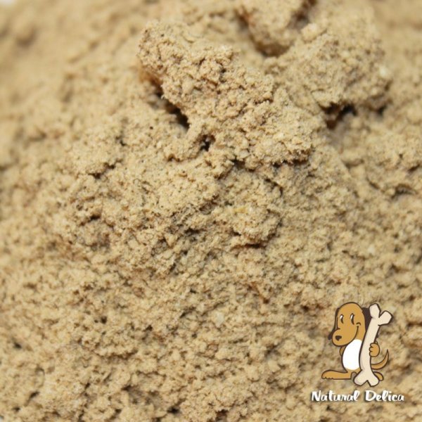 画像2: 【国産無添加】ペットのための毛ヅヤサポート　70g　犬サプリ/猫サプリ (2)