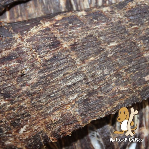 画像2: 【国産無添加】鹿肉ジャーキー 犬おやつ・猫おやつ (2)